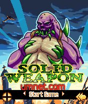 game pic for Solid Weapon